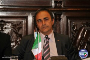 MAIE e Forza Italia si incontrano per parlare di italiani all’estero