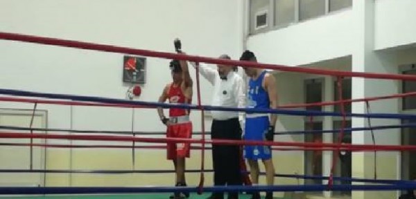 Boxe: la Quero-Chiloiro conquista il XVIII trofeo dell’amicizia