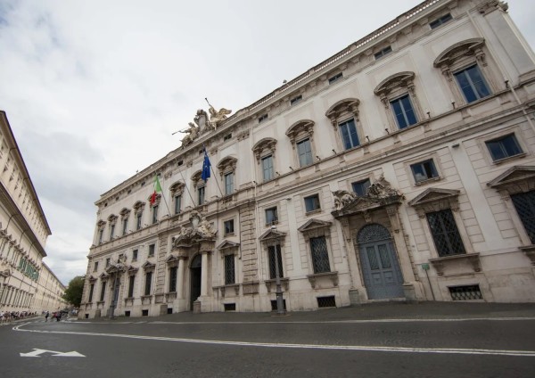 Corte Costituzionale