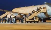 Italiani rientrati dal Niger