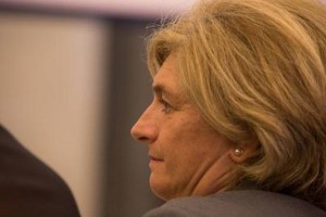 Muraro querela Renzi: &quot;Indebiti accostamenti a Mafia capitale&quot;