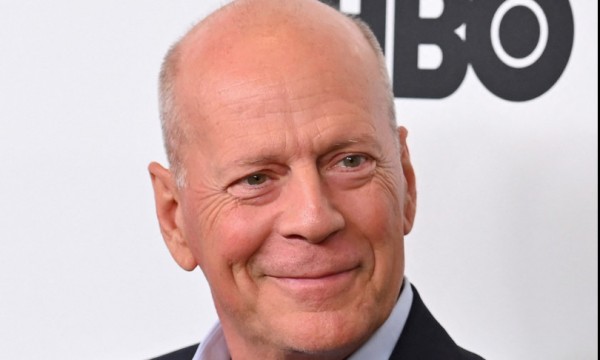 Bruce Willis 