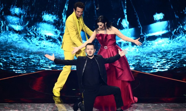 Le pagelle della seconda semifinale dell&#039;Eurovision