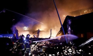 Ancora violenze in Francia. Il Paese a ferro e fuoco