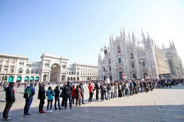 Operazione Ema, la squadra italiana punta su qualità della vita a Milano