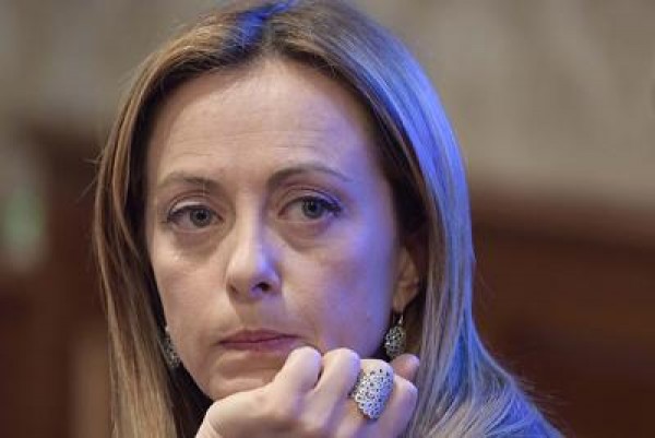 Fase 2, Giorgia Meloni: &quot;Nessuno ha capito chi può fare cosa&quot;