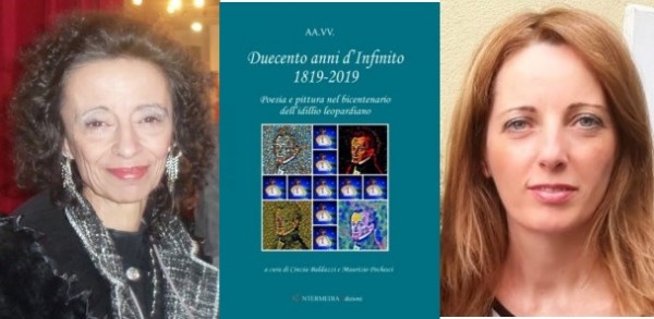 Duecento Anni d’infinito Poesia e pittura nel bicentenario dell’idillio leopardiano