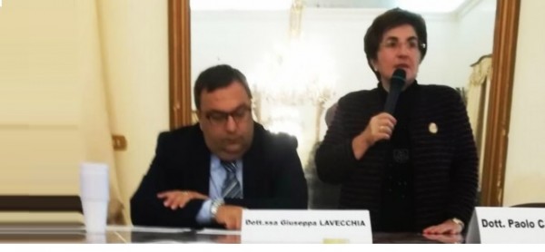 Incontro “L’Infanzia abbandonata nella Taranto di ieri e di oggi”