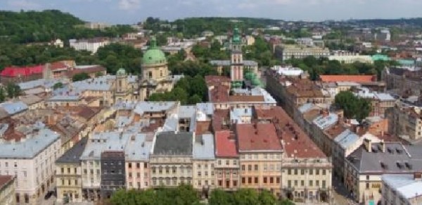 Leopoli e la sua regione, Ucraina da scoprire