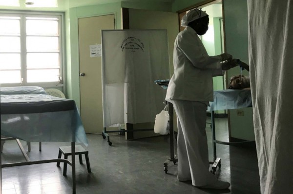 Aumentan casos de tuberculosis en Venezuela
