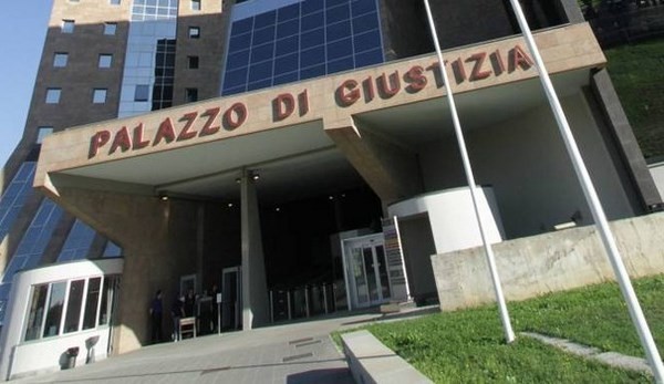 Firenze – Concorso per abbellire il palazzo di Giustizia ecco gli artisti vincitori