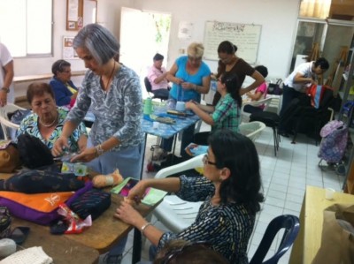 Abiertas inscripciones para 2do ciclo de Talleres Chacao 2017