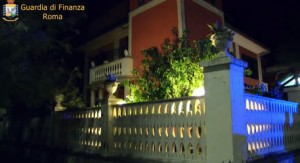 Ostia, colpo agli Spada: confiscati beni per 18 milioni