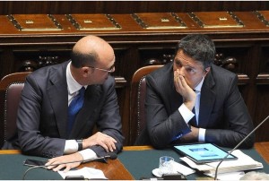 Sistema Tedesco divide la maggioranza, gelo tra Alfano e Renzi, ma qual&#039;è il sistema elettorale della Merkel?