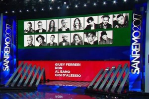 Sanremo, il decalogo dell&#039;osteopata dei cantanti per una voce da podio