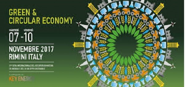 Gli imperdibili 7: i convegni Internazionali di Ecomondo