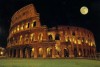 El Coliseo vuelve a abrir de noche