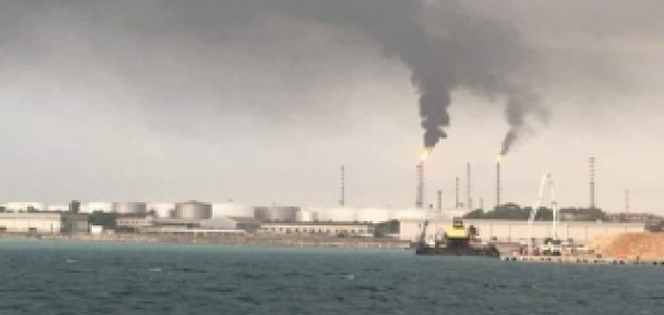 Taranto, emissioni odorigene: Arpa presenta progetto. Legambiente: “Bene, la Regione lo finanzi senza indugi”
