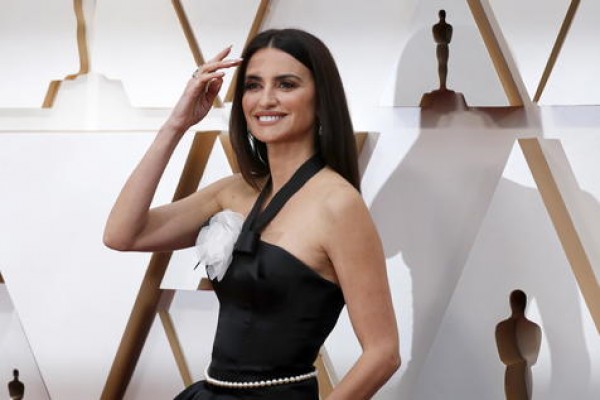 Penélope Cruz en nuevo film de Emanuele Crialese