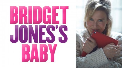 Bridget Jones&#039;s Baby