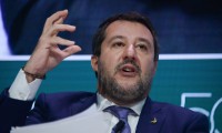 Il &#039;doppio forno&#039; di Salvini per il Quirinale
