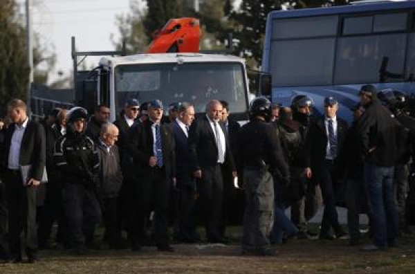 Gerusalemme, camion contro i soldati: 4 morti. Ucciso l&#039;attentatore