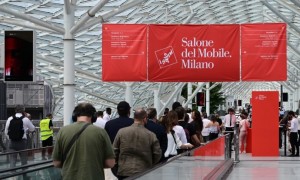 Al Salone del Mobile di Milano tornano i buyers cinesi