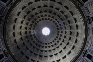 Pantheon a pagamento 50mila visite nella prima settimana