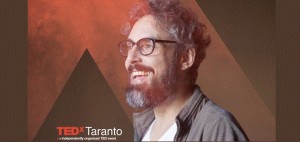 TedxTaranto, Brunori guest star 2018, seconda edizione evento organizzato da Programma Sviluppo
