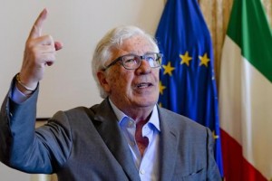 Peppino Di Capri cumple 80, éxito sin tiempo De twist a hits románticos, reinventó melodías napolitanas