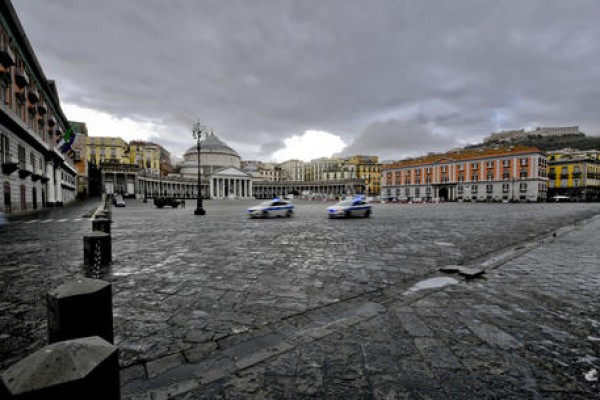 Napoli, suicida imprenditore Conte: &#039;Una notizia dolorosa&#039;