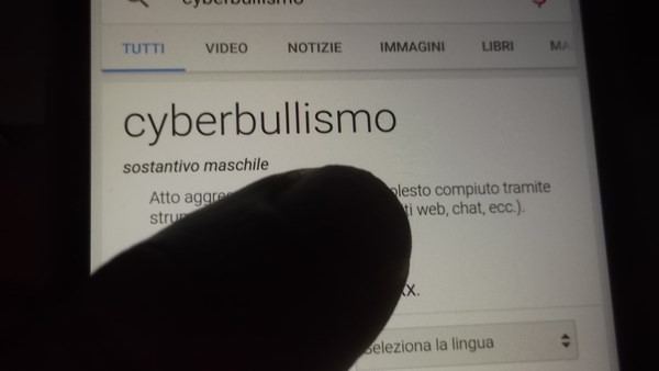 Lecce - Cyberbullismo, tutele e giustizia minorile per «I Dialoghi de La Puglia in Più»