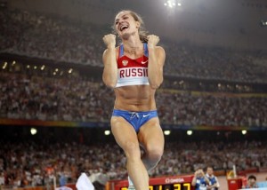 Doping, il Tas respinge il ricorso russo sugli atleti sospesi