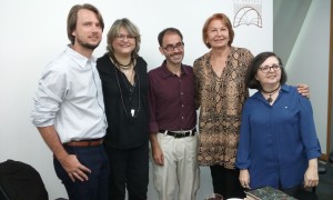 Homenaje con sonoridad al poeta polaco Adam Zagajewski en Venezuela