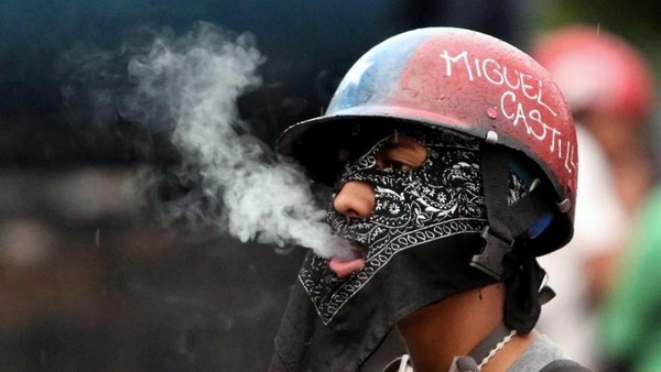 Altri due giovani uccisi durante le proteste in Venezuela - Rassegna stampa