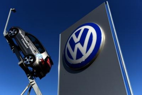 Volkswagen, arriva l&#039;auto elettrica low cost