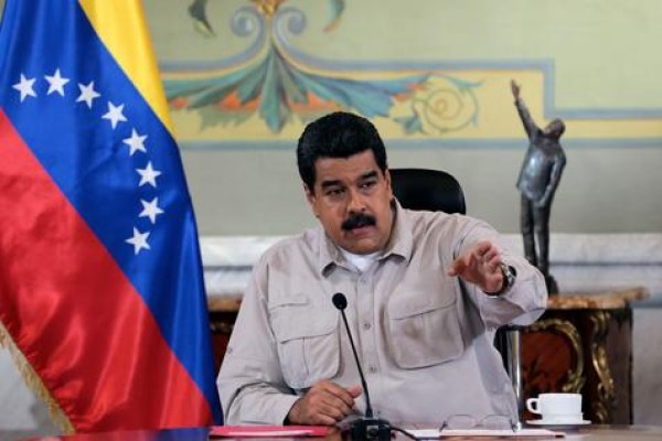 Nicolas Maduro, presidente de Venezuela, duramente criticado por el sector empresario