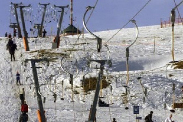 Los deportes invernales tienen su feria del Turismo en Modena