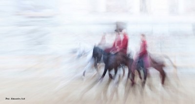 Mantova ospita il Teatro Barbarico di Giovanni Lindo Ferretti.