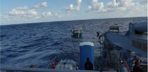 Migranti: Alarm Phone, barca con 100 in pericolo in zona Sar Malta