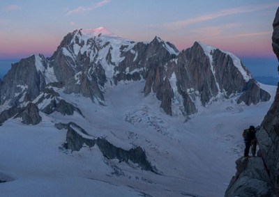 Monte Bianco