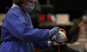 Coronvirus in Italia, oggi 12.715 contagi e 421 morti: bollettino 30 gennaio