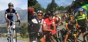 Grande successo per il Gran Sasso Bike Day 2018