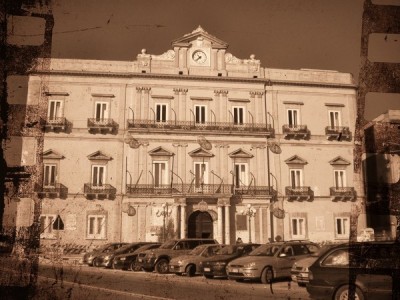 Taranto – Giampaolo Vietri, «immigrati nei vecchi uffici comunali di via Plinio? Se fosse vero la città deve essere informata»