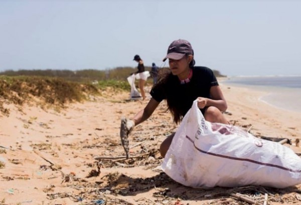 Bancamiga extiende su labor a favor de la naturaleza junto a Protect Paradise Venezuela