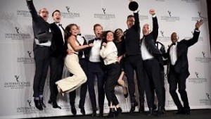 Britain &amp; Germany win big at International Emmy Awards