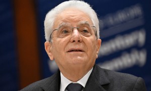 Mattarella: &quot;Il lavoro non sia un gioco d&#039;azzardo letale&quot;