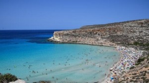 Playa de los Conejos, entre las 10 mejores del mundo