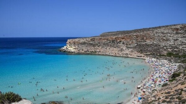 Playa de los Conejos, entre las 10 mejores del mundo