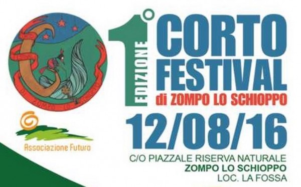 Morino (L’Aquila) – 1° edizione Corto Festival
